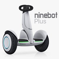 Xiaomi Ninebot Plus