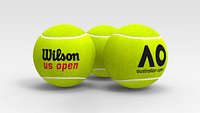 Tennis Balls