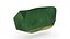 3D Boca Do Labo Diamond Emerald Sideboard model