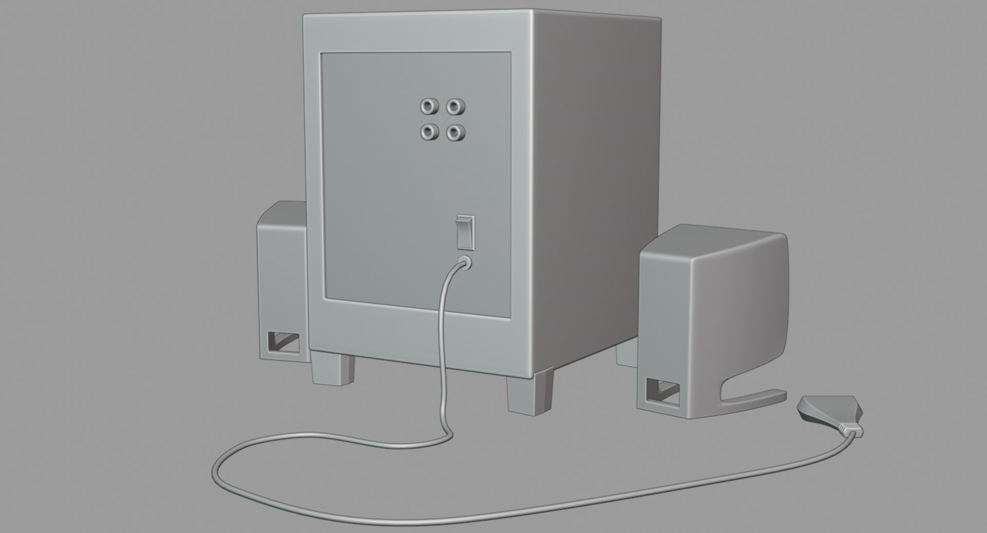 3D azatech speaker https://p.turbosquid.com/ts-thumb/HW/TxUl9q/3j/s1/jpg/1658148015/1920x1080/fit_q87/6a34e6bf4dee48685fba181352c390ab1a13d5cf/s1.jpg