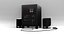 Smart Speaker System V1
