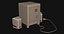 Smart Speaker System V1