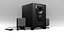 Smart Speaker System V1