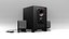 Smart Speaker System V1
