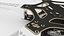 DJI F550 + Zenmuse H3-2D + GoPro Hero 3 Noir +