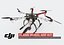 DJI F550 + Zenmuse H3-2D + GoPro Hero 3 Noir +