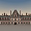 European Building 109