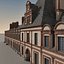 European Building 109
