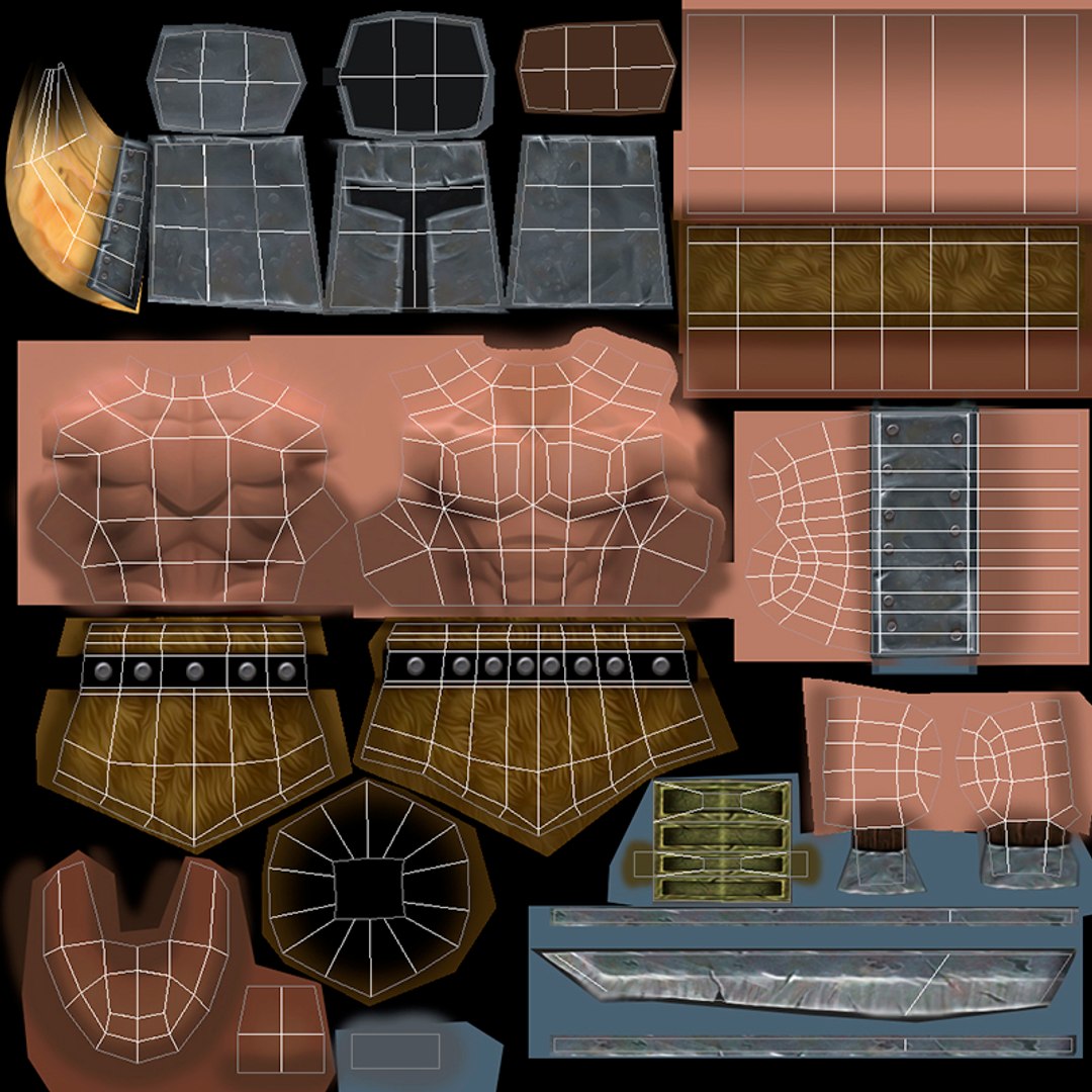 3D Warrior https://p.turbosquid.com/ts-thumb/HW/c0jXIM/8x/texturabarbarolp/jpg/1669650294/1920x1080/fit_q87/ef3eaea5060a12c942df3968a0e36084dd8c9d5a/texturabarbarolp.jpg