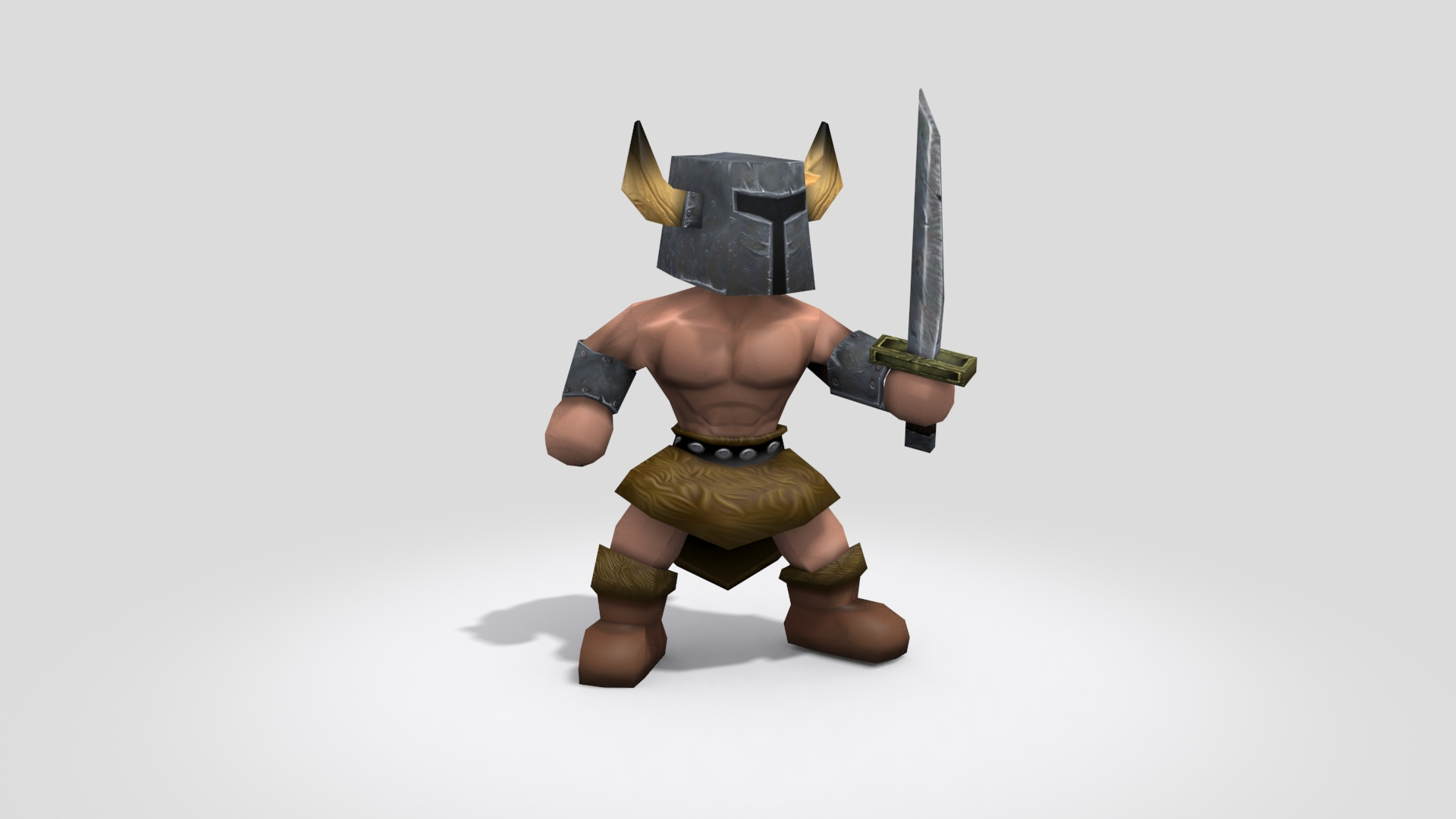 3D Warrior https://p.turbosquid.com/ts-thumb/HW/c0jXIM/FE/barbaro/jpg/1669646401/1920x1080/turn_fit_q99/f761b16cd2f6749d3081e8fa1b9b5b14712c7338/barbaro-1.jpg