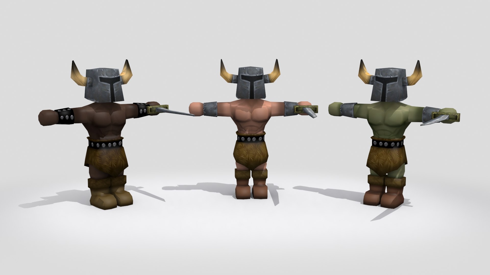 3D Warrior https://p.turbosquid.com/ts-thumb/HW/c0jXIM/dW/muestratexturas/jpg/1669653066/1920x1080/fit_q87/8e620c6f65e506670c89d095109faa012f53b913/muestratexturas.jpg