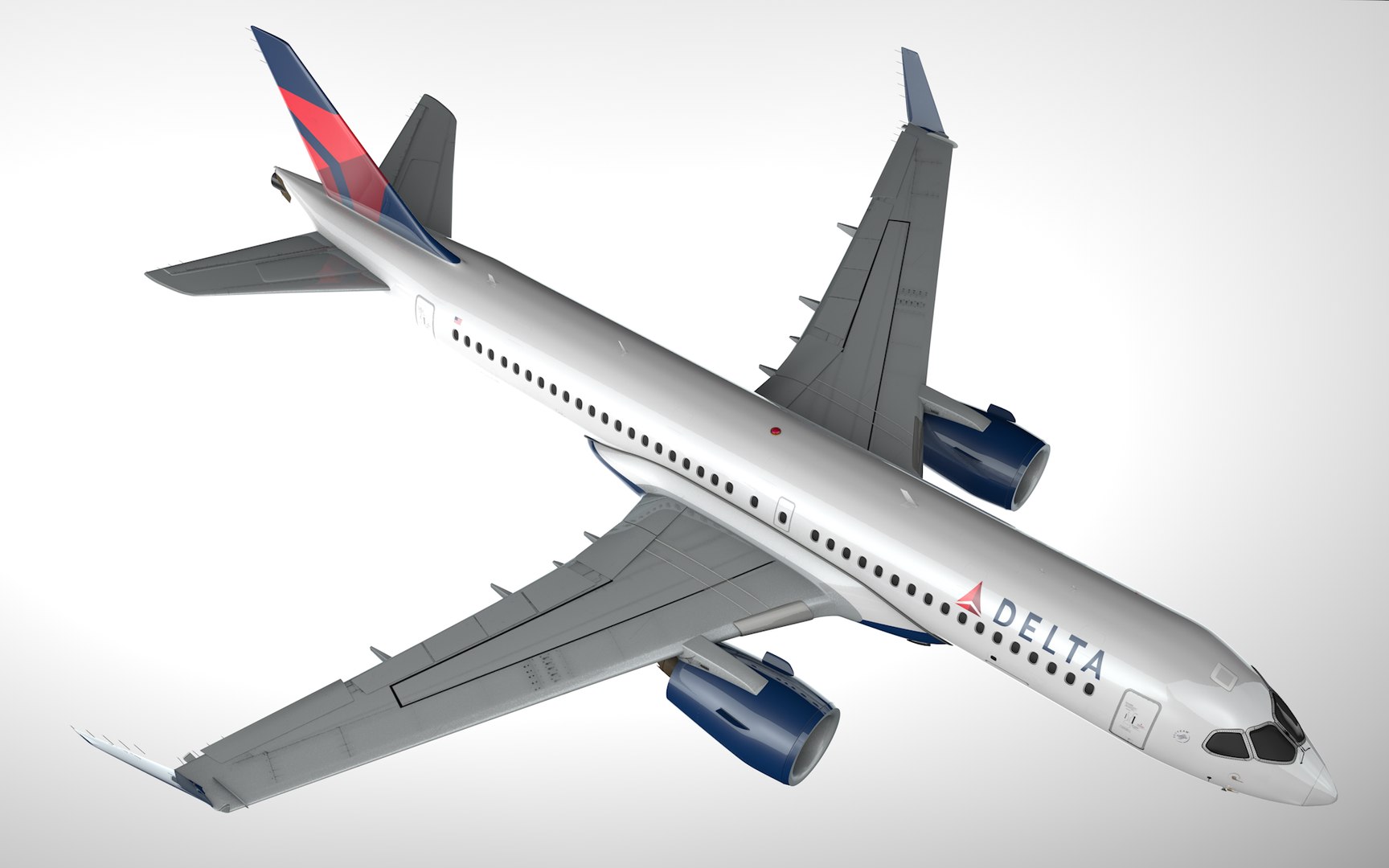 3D DELTA Airlines Airbus A220-300 L2307 https://p.turbosquid.com/ts-thumb/HW/cByN9u/0k/25_i23/png/1739575719/1920x1080/fit_q87/9047d946411bf71ab9f94cf9805de0645f083537/25_i23.jpg