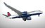 Delta Airlines Airbus A220-300 L2307