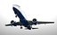 Delta Airlines Airbus A220-300 L2307