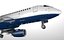 Delta Airlines Airbus A220-300 L2307