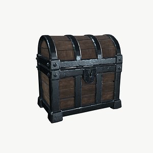Treasure Chest
