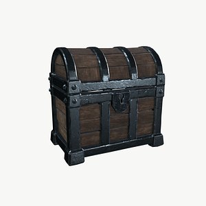 Treasure Chest