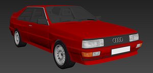 urquattro midpoly model