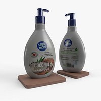 hand soap