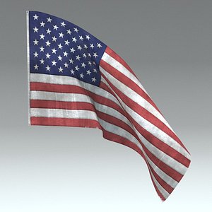 Flag American