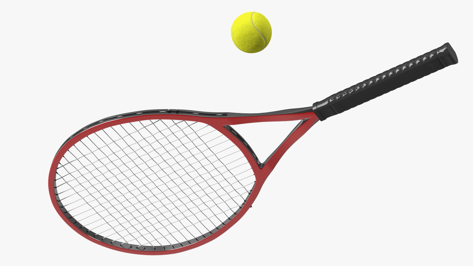 3D Red Tennis Racket with Tennis Ball https://p.turbosquid.com/ts-thumb/HW/h1RPFx/Vs/redtennisracketwithtennisball3dmodel012/jpg/1698352475/1920x1080/fit_q87/22f78eccef9d2617580a375d8b7fbf2a2c5a7ef1/redtennisracketwithtennisball3dmodel012.jpg