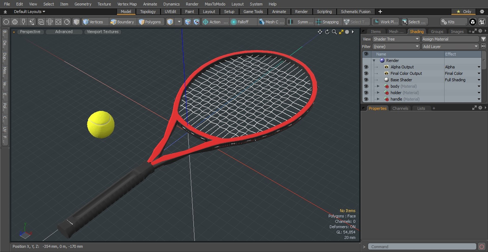 3D Red Tennis Racket with Tennis Ball https://p.turbosquid.com/ts-thumb/HW/h1RPFx/ub/redtennisracketwithtennisball3dmodel024/jpg/1698352528/1920x1080/fit_q87/a32f2c65cb6adc39152fc560bd6f2af20f46cd3f/redtennisracketwithtennisball3dmodel024.jpg