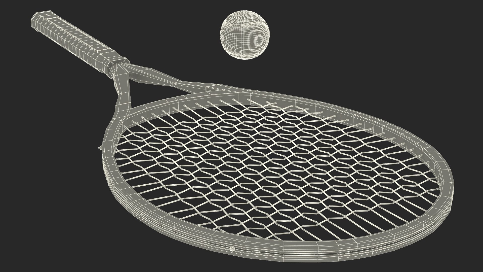 3D Red Tennis Racket with Tennis Ball https://p.turbosquid.com/ts-thumb/HW/h1RPFx/wP/redtennisracketwithtennisball3dmodel027/jpg/1698352541/1920x1080/fit_q87/8e3458d7bd263c39fc561ca788e553ae3d1ee0ea/redtennisracketwithtennisball3dmodel027.jpg