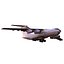 Ilyushin Il-76 476