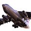 Ilyushin Il-76 476