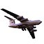 Ilyushin Il-76 476