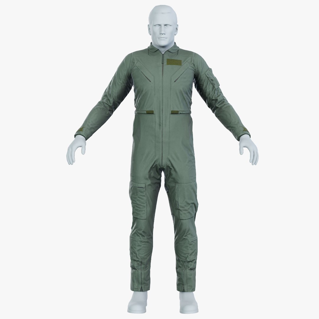Flightsuit 3D model https://p.turbosquid.com/ts-thumb/HW/jECONc/Kk/ts/jpg/1732140595/1920x1080/fit_q87/d11931cf8fe6ba0024f0198b6c3d46058fcbdc76/ts.jpg