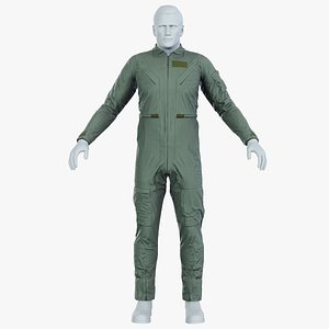 Flightsuit
