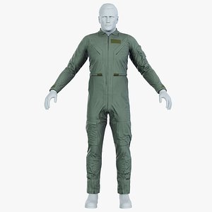 Flightsuit
