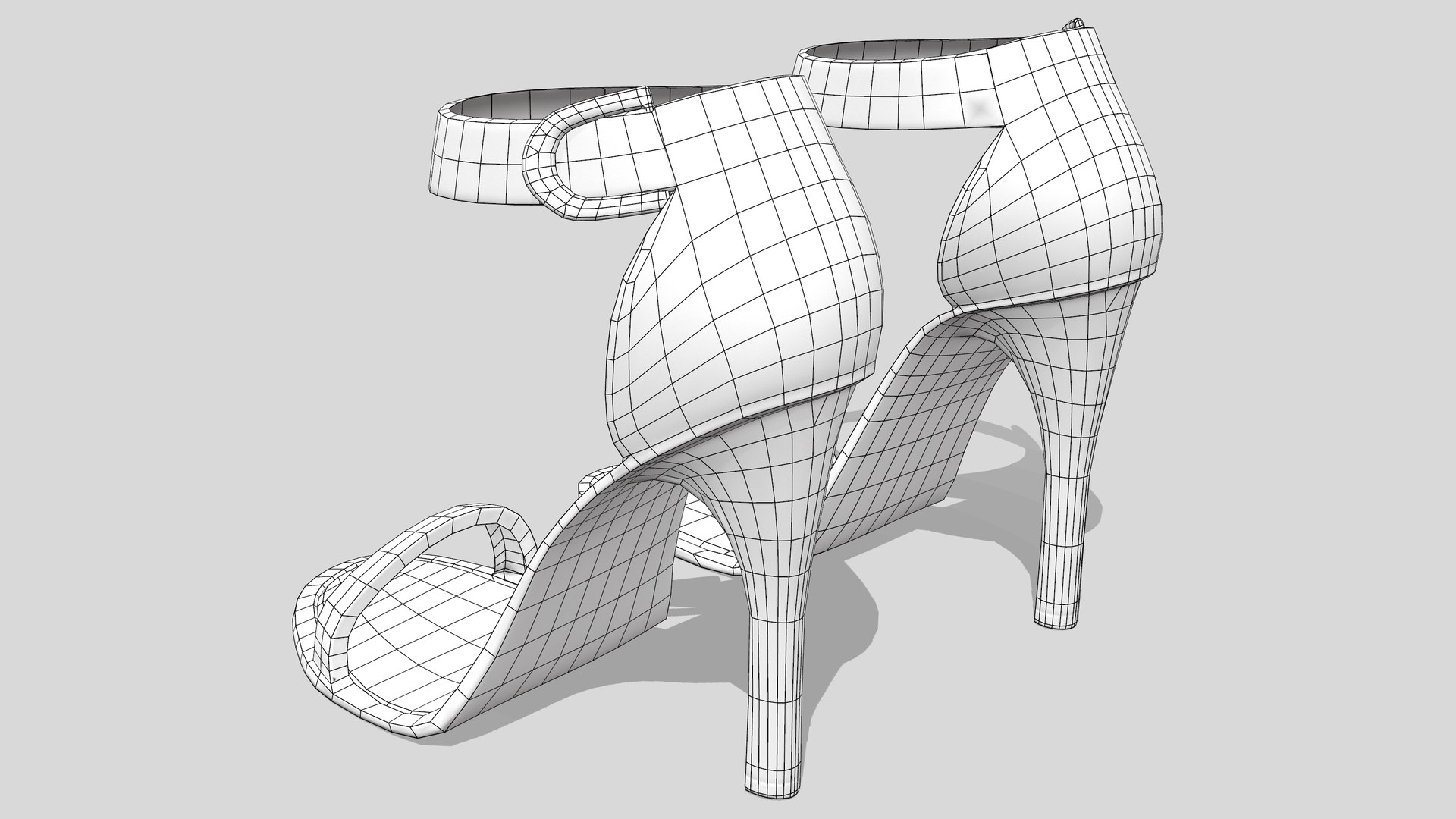 White Straps High Heel Shoes 3D https://p.turbosquid.com/ts-thumb/HW/jRiGfL/9Y/preview7/png/1666783780/1920x1080/fit_q87/617a0c2e2cf174c4f89b1f92e575a83beac42d30/preview7.jpg
