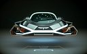 T// Hover Car 23