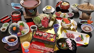 Kaiseki
