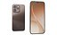 OPPO Reno15 Pro 5G Marrón