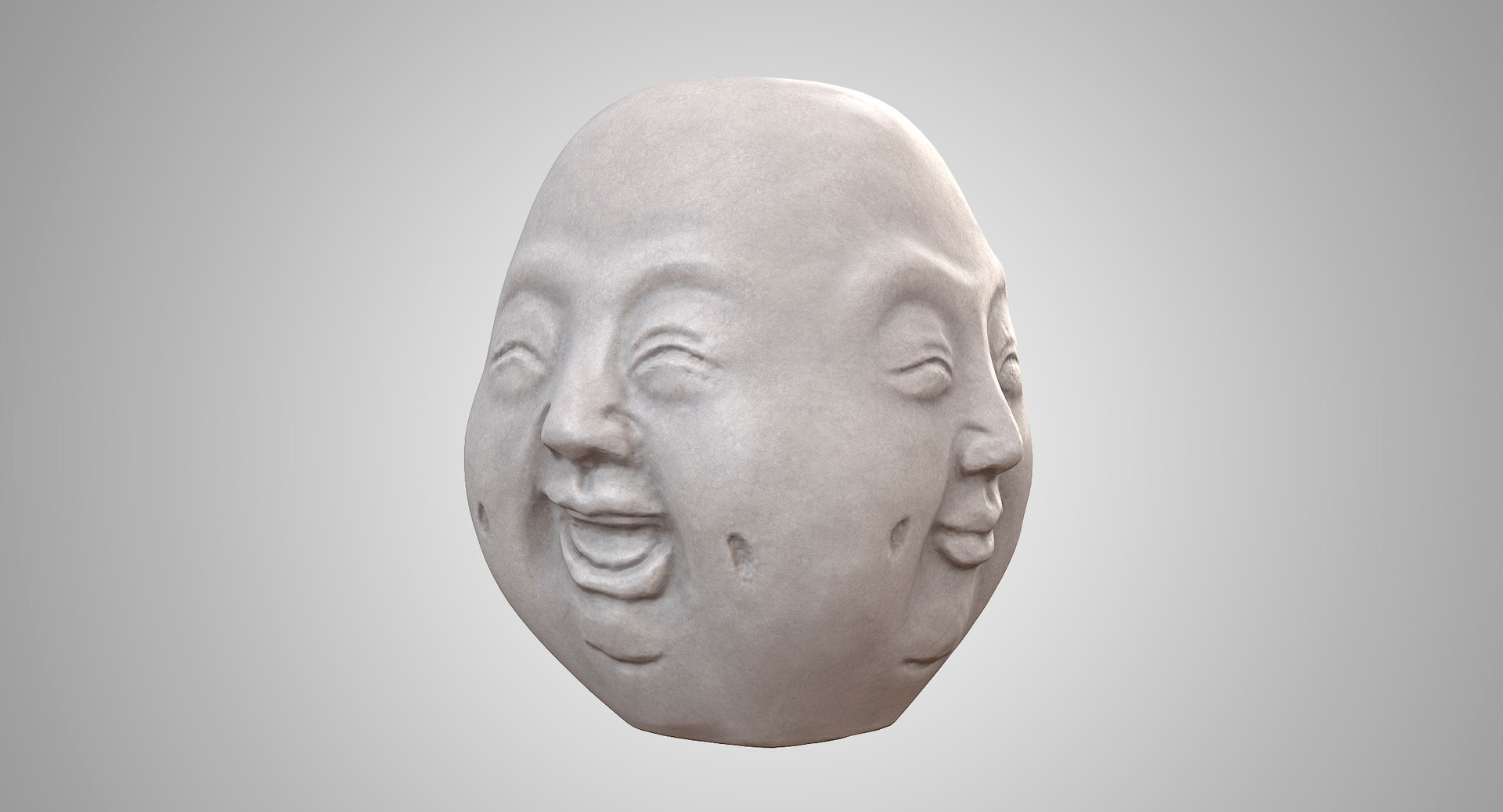 3D Four-Faced Buddha Head model https://p.turbosquid.com/ts-thumb/HW/qkydwt/TN/1328_cover2/jpg/1752273098/1920x1080/fit_q87/6ddef5593f289e75635df11400e9ed2b185688b8/1328_cover2.jpg