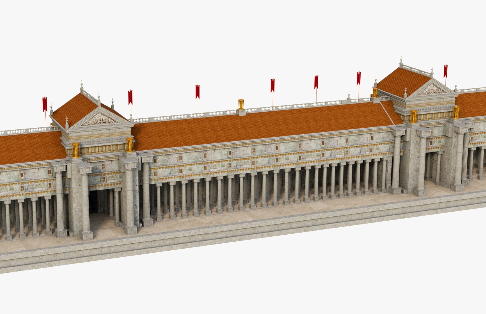 Ancient Roman Long Building 3D model https://p.turbosquid.com/ts-thumb/HW/rmejhZ/zQ/building4/jpg/1733340273/1920x1080/fit_q87/d2bcfeba3a13ec24ce24b19fda88723c71dd7706/building4.jpg
