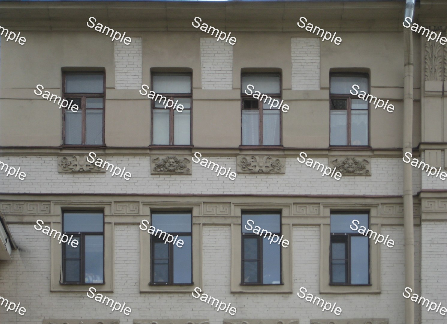 Texture JPEG window windows facade