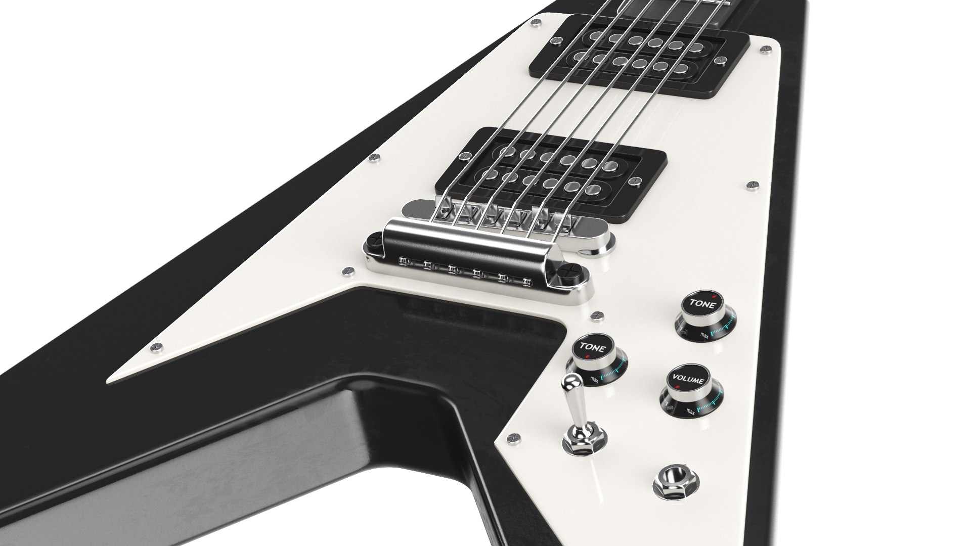 3D Detailed Six Electric Guitars model https://p.turbosquid.com/ts-thumb/HW/t6fv2V/5e/vblack3/jpg/1770707809/1920x1080/fit_q87/428f2e48a6a095aa8158e5b9e764178f47080324/vblack3.jpg