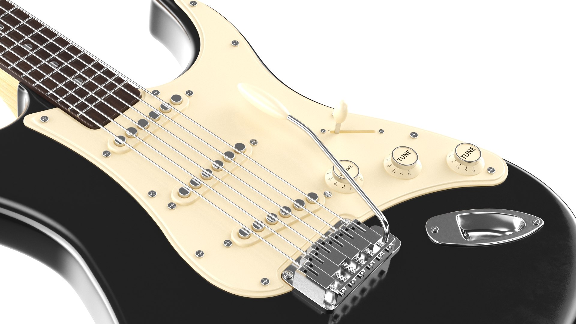 3D Detailed Six Electric Guitars model https://p.turbosquid.com/ts-thumb/HW/t6fv2V/Bt/black2/jpg/1770707753/1920x1080/fit_q87/6c920cff28ba5b28ef273d22ec74e69db1393f1a/black2.jpg