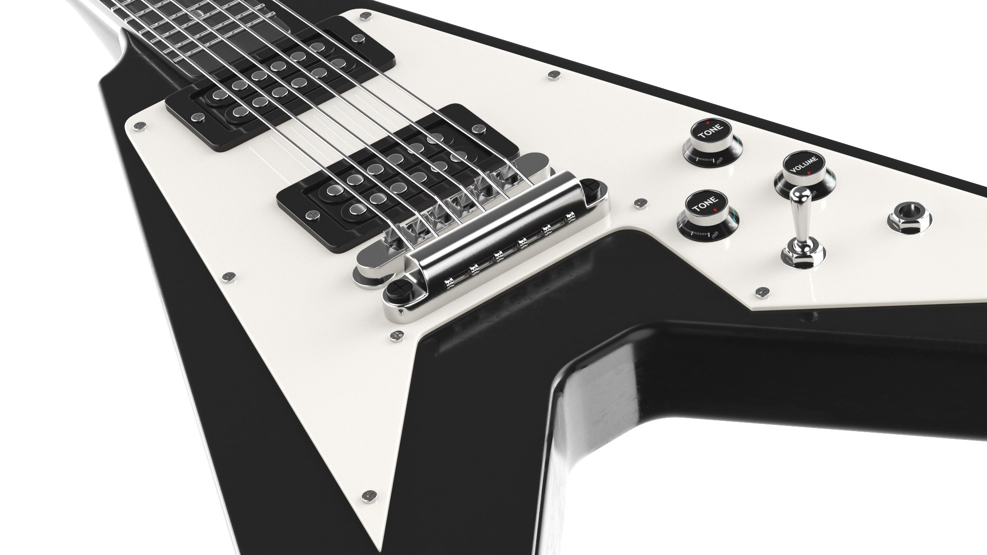 3D Detailed Six Electric Guitars model https://p.turbosquid.com/ts-thumb/HW/t6fv2V/RN/vblack2/jpg/1770707808/1920x1080/fit_q87/c3064114e97c8f18370045a7ce8dc059f136a8e2/vblack2.jpg