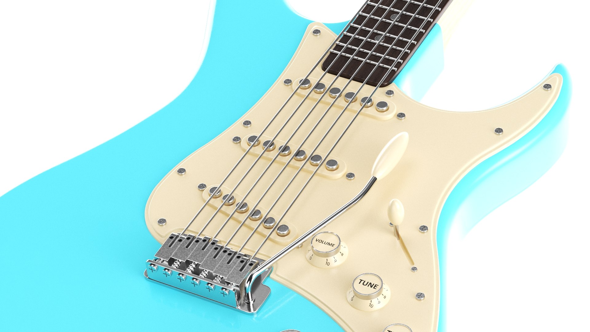 3D Detailed Six Electric Guitars model https://p.turbosquid.com/ts-thumb/HW/t6fv2V/nT/blues3/jpg/1770707875/1920x1080/fit_q87/0260d85dde16b8a2d3223208fa121574c7efaa88/blues3.jpg