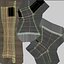 Tree Stump and Axe Collection V2