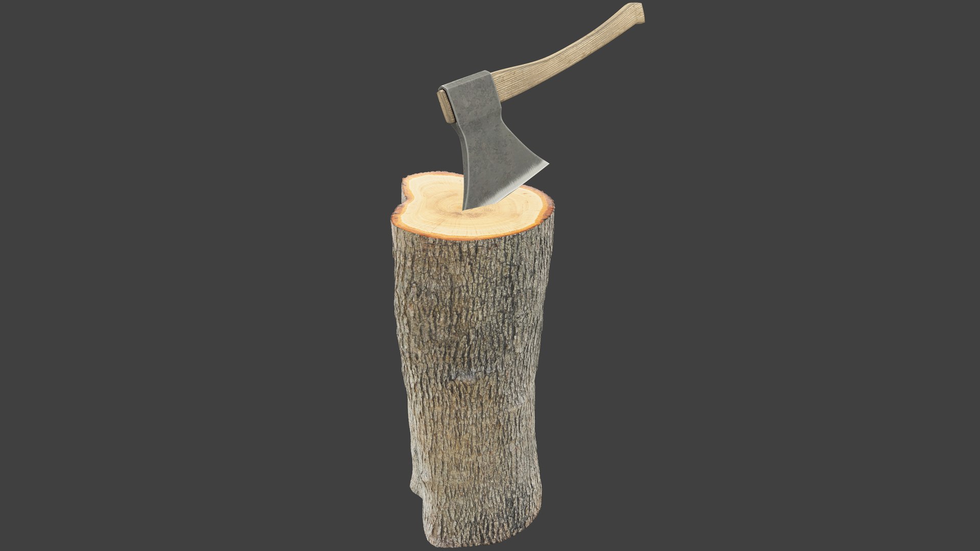 Tree Stump and Axe Collection V2 3D model https://p.turbosquid.com/ts-thumb/HW/tVbQ8o/x1/tsaac2_003/png/1702354372/1920x1080/fit_q87/01bae32c3f5f8a8c93b8831c4627d4e2e866db54/tsaac2_003.jpg