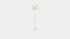 Stehlampe Ray
