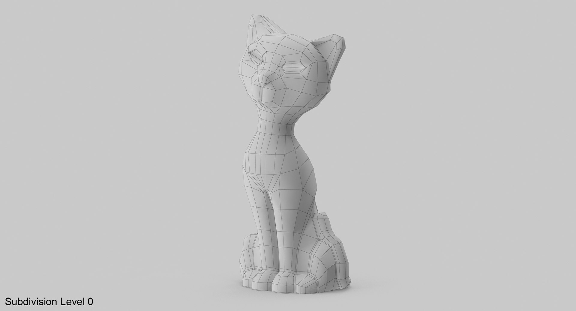 3D cat statue model https://p.turbosquid.com/ts-thumb/HX/3b5EiY/c62LCYDH/11/jpg/1558528484/1920x1080/fit_q87/6fa6fe74d388a4c399b4aa0bb2670370483b9cc9/11.jpg