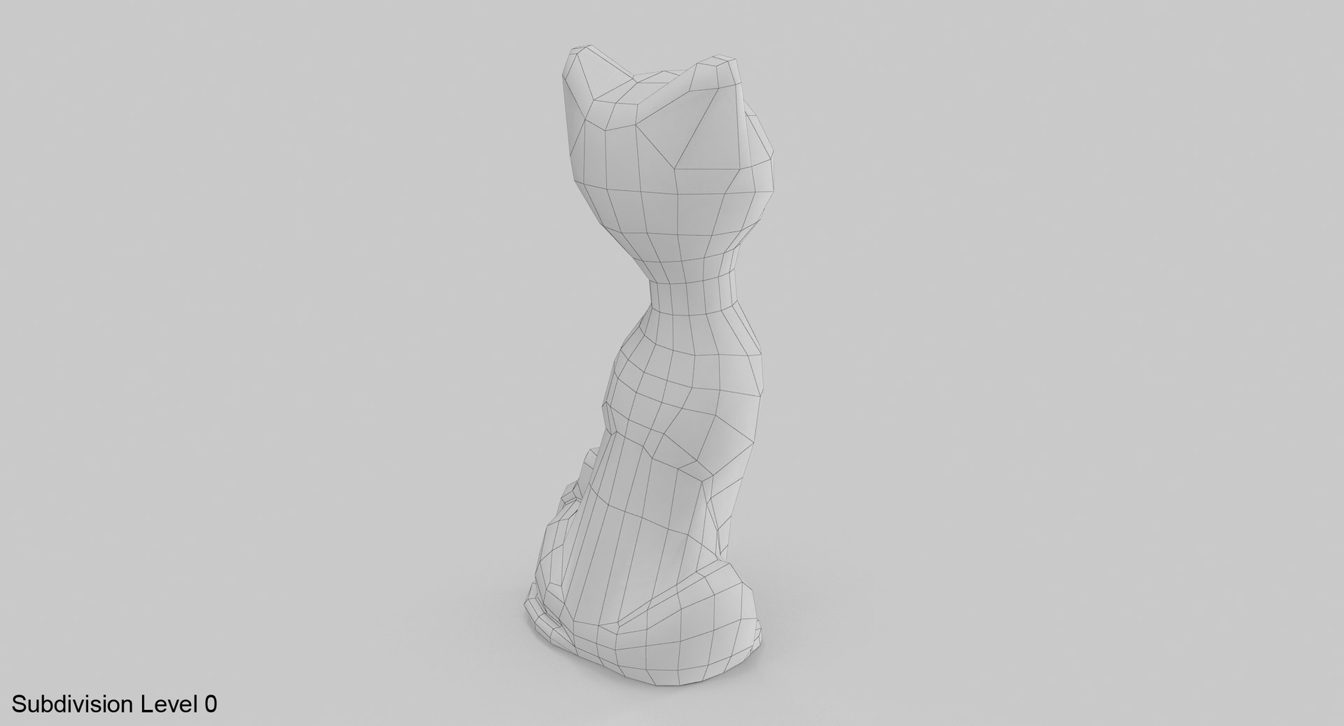 3D cat statue model https://p.turbosquid.com/ts-thumb/HX/3b5EiY/iaD9QnDW/15/jpg/1558528484/1920x1080/fit_q87/33db59e4c0562672955d0941aea842eee05a6f78/15.jpg