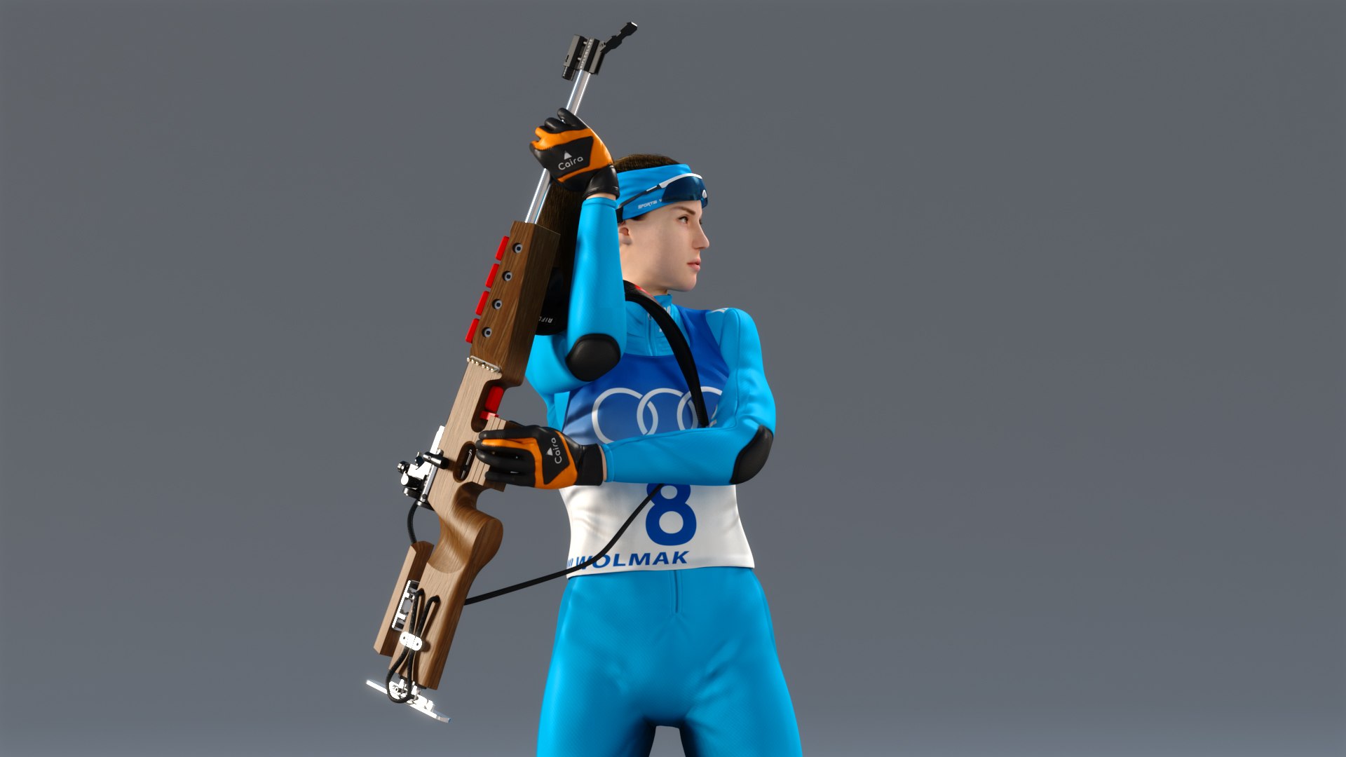 Female Biathlete Animated HQ model https://p.turbosquid.com/ts-thumb/HX/4R9y3g/0Q/image_11/jpg/1671551041/1920x1080/fit_q87/dff103c822de226782e0af5ef08e2533b82bd654/image_11.jpg